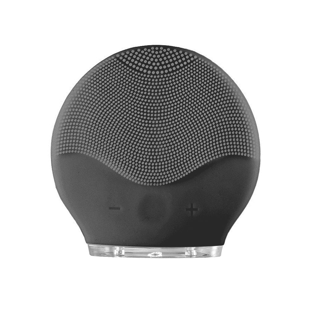 brosse nettoyante visage en silicone